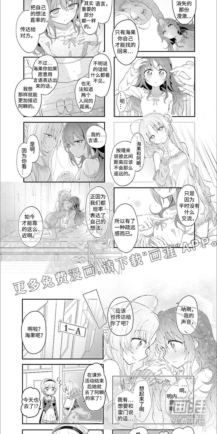 第7章：找回来