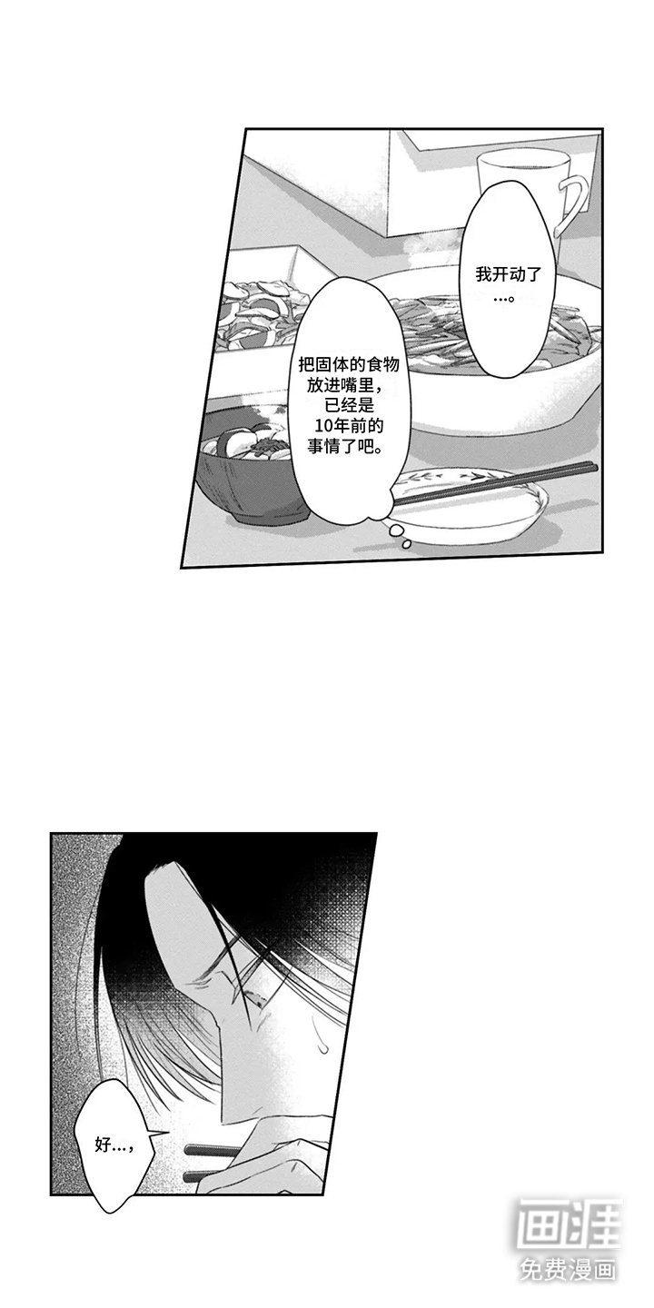 第16章：伪装