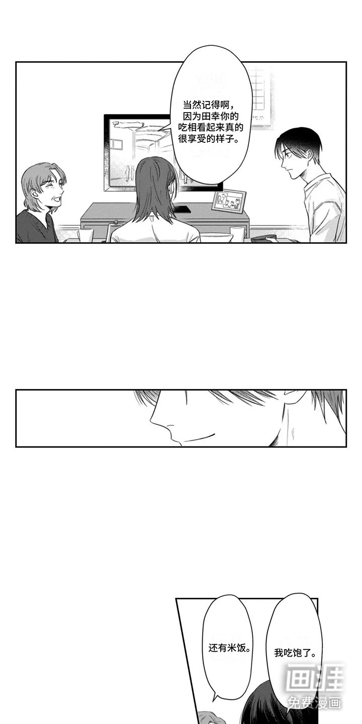 第16章：伪装
