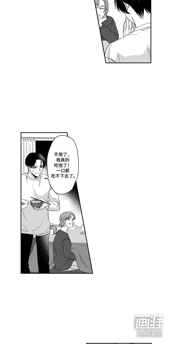 第16章：伪装