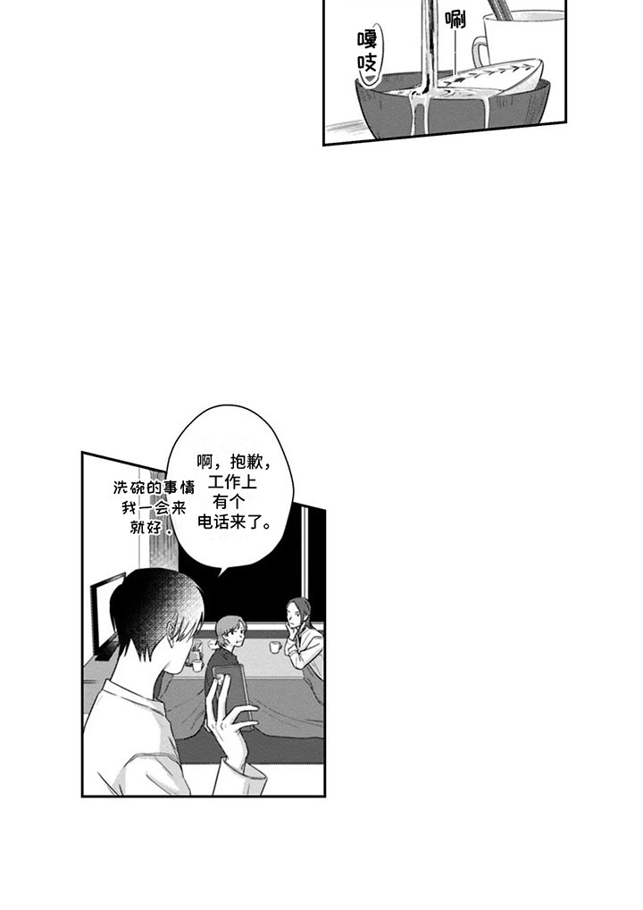 第16章：伪装