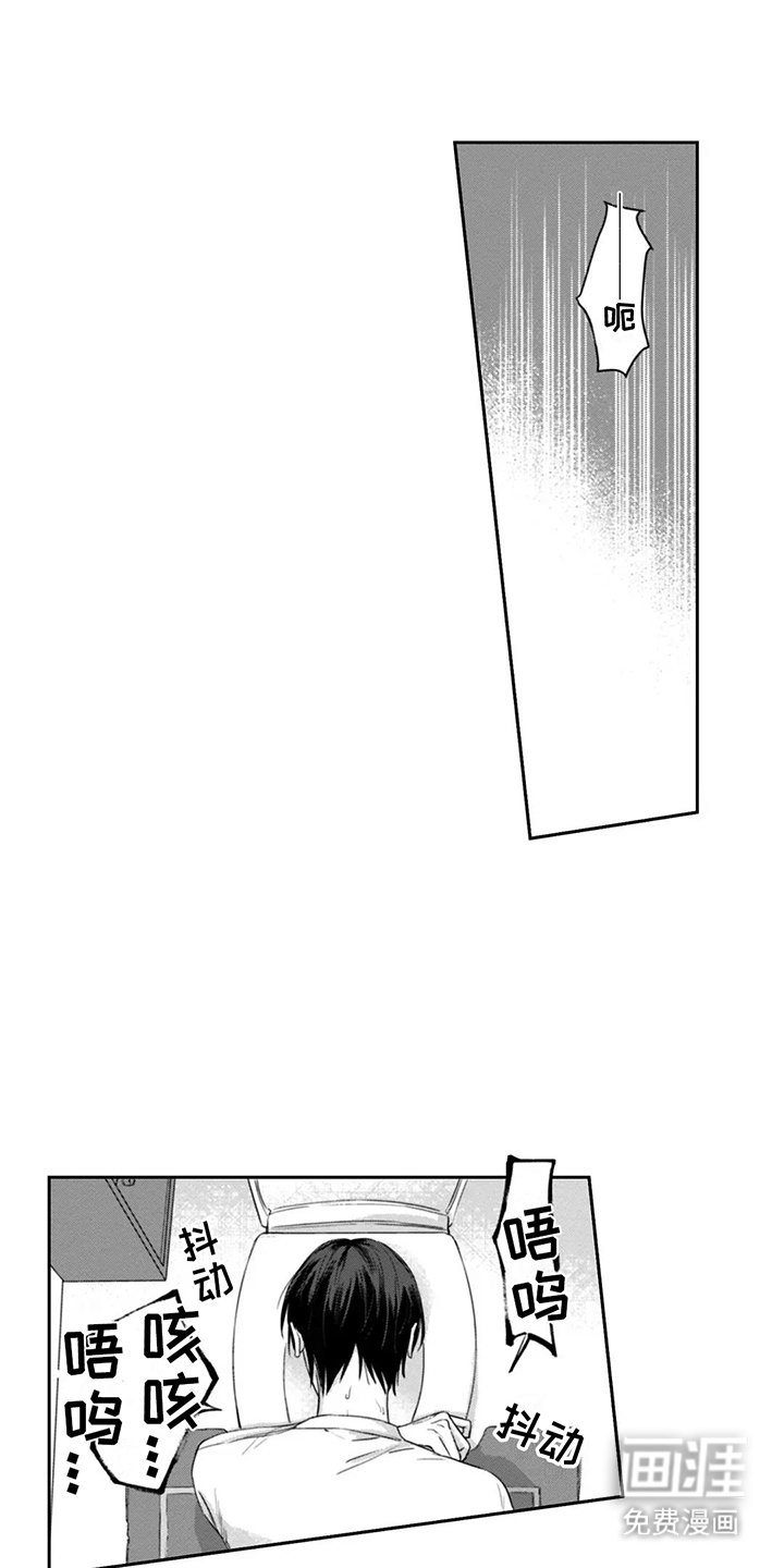第16章：伪装