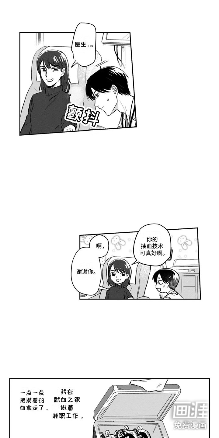 第4章：不死之身