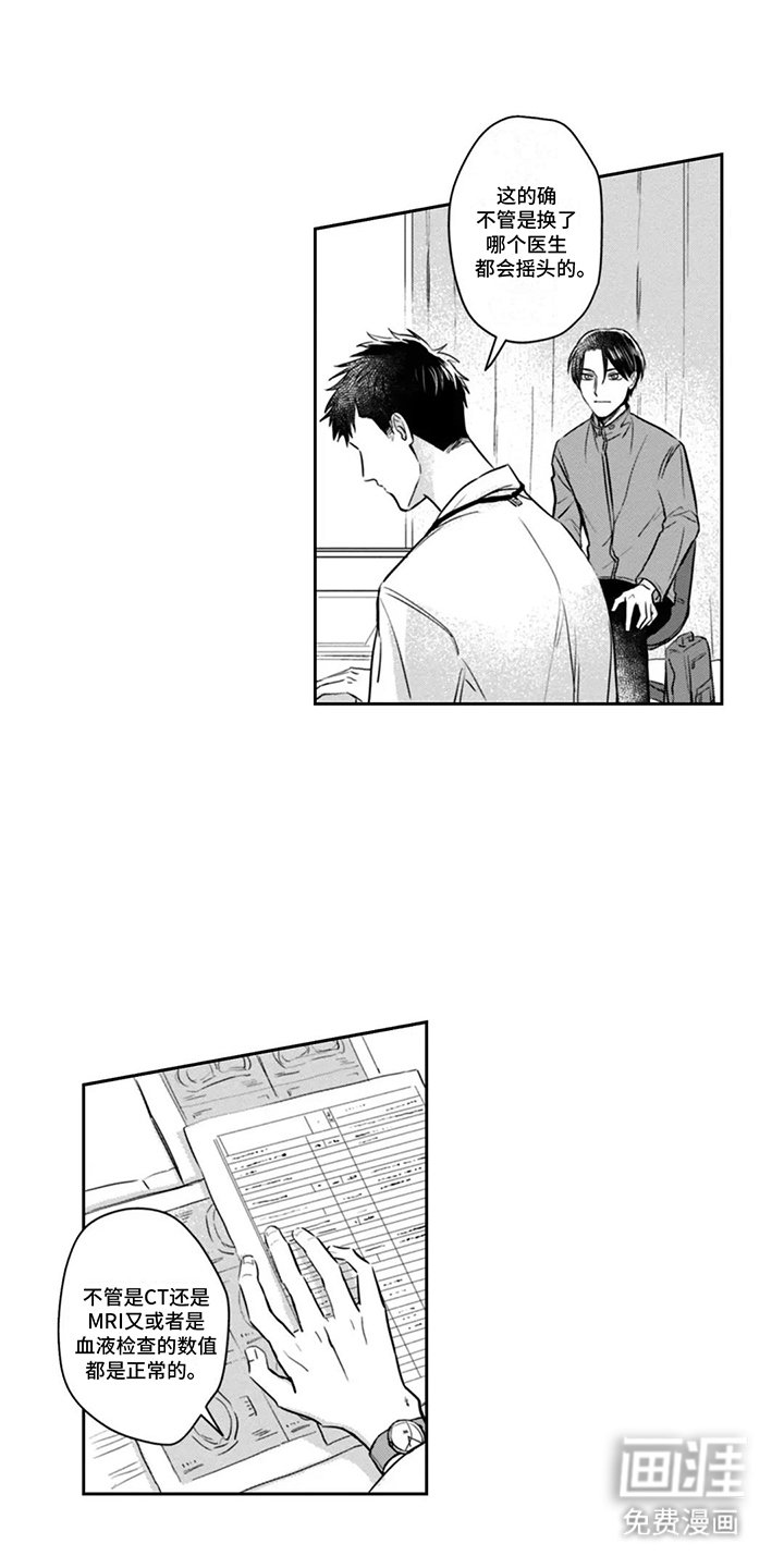 第4章：不死之身