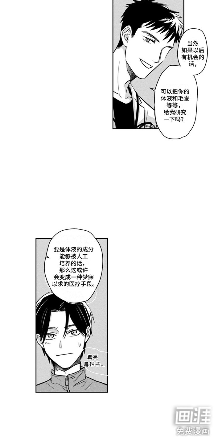 第6章：解决方法