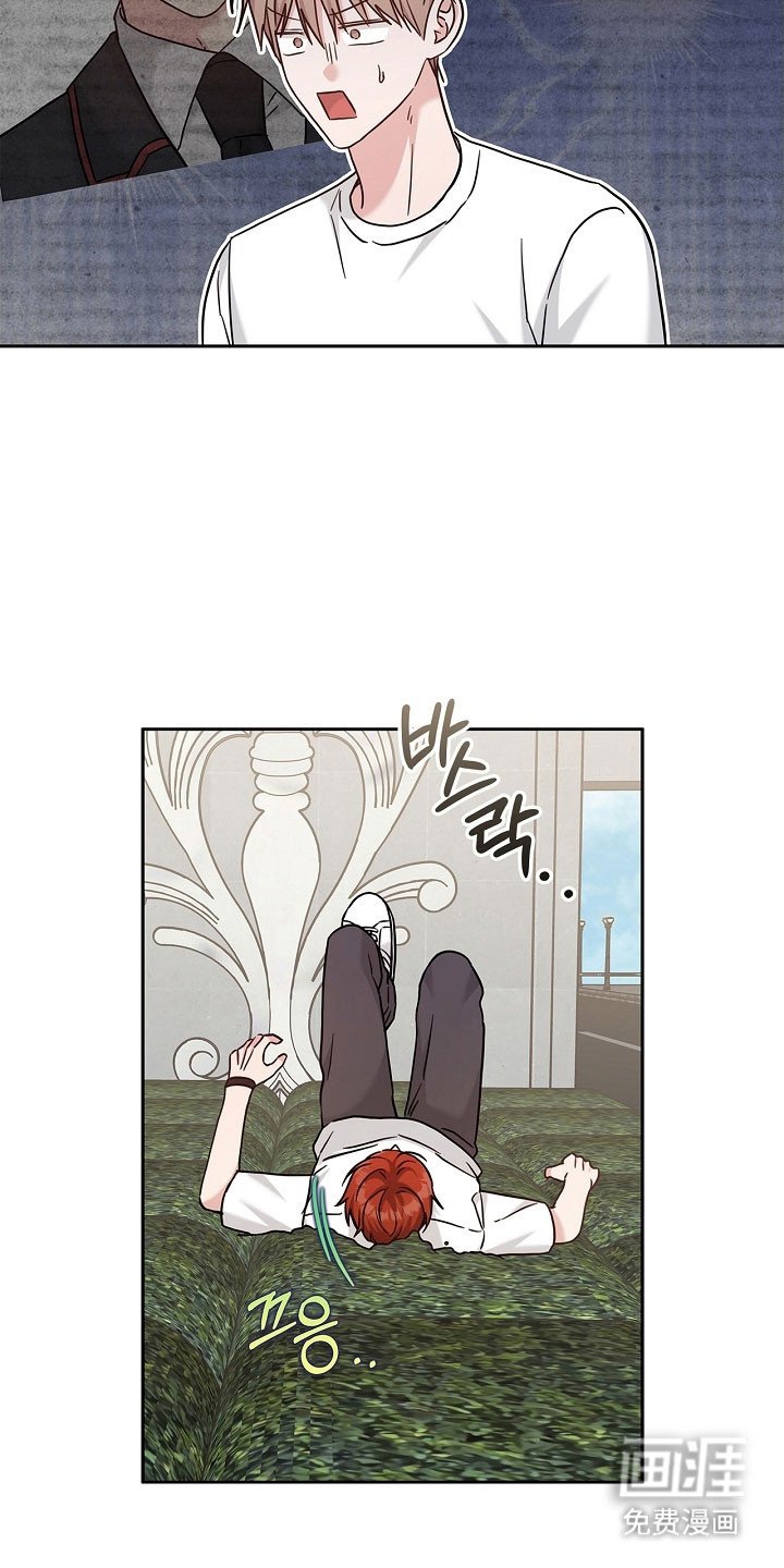 第110章：釜山能力者