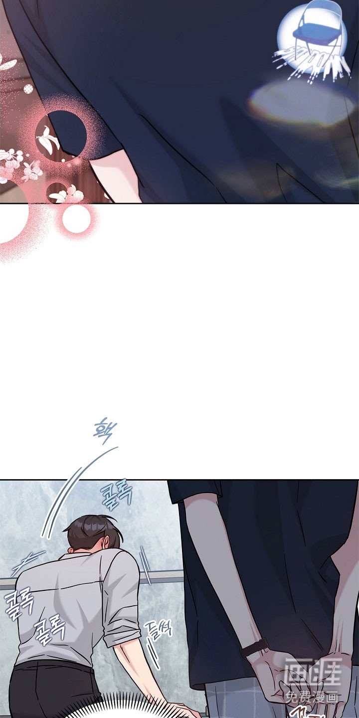 第113章：心率飙升