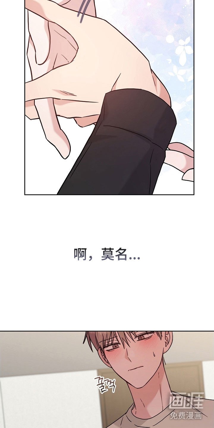第116章：不喜欢吗