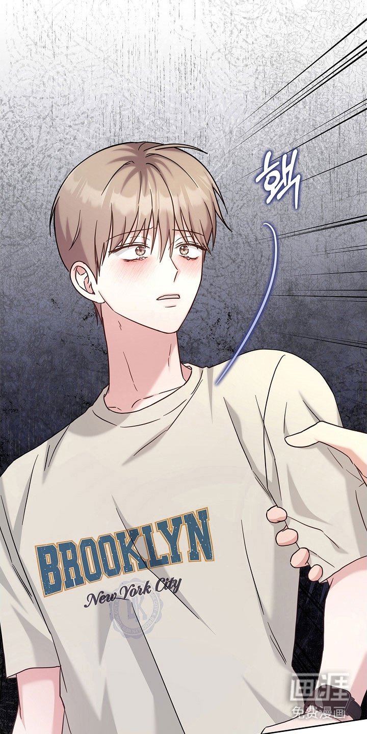 第117章：无法面对