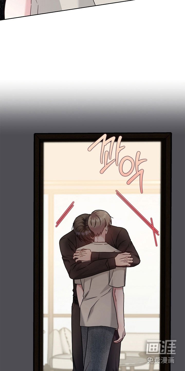 第117章：无法面对