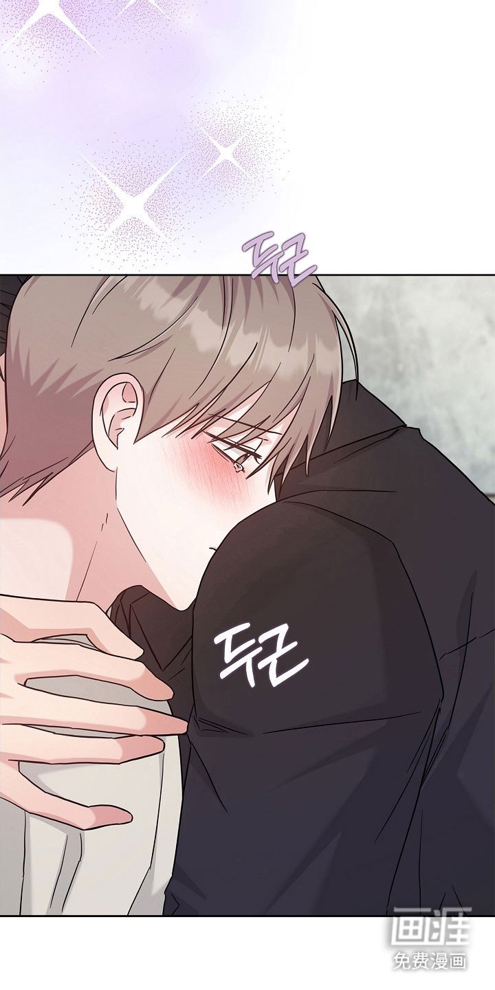 第117章：无法面对