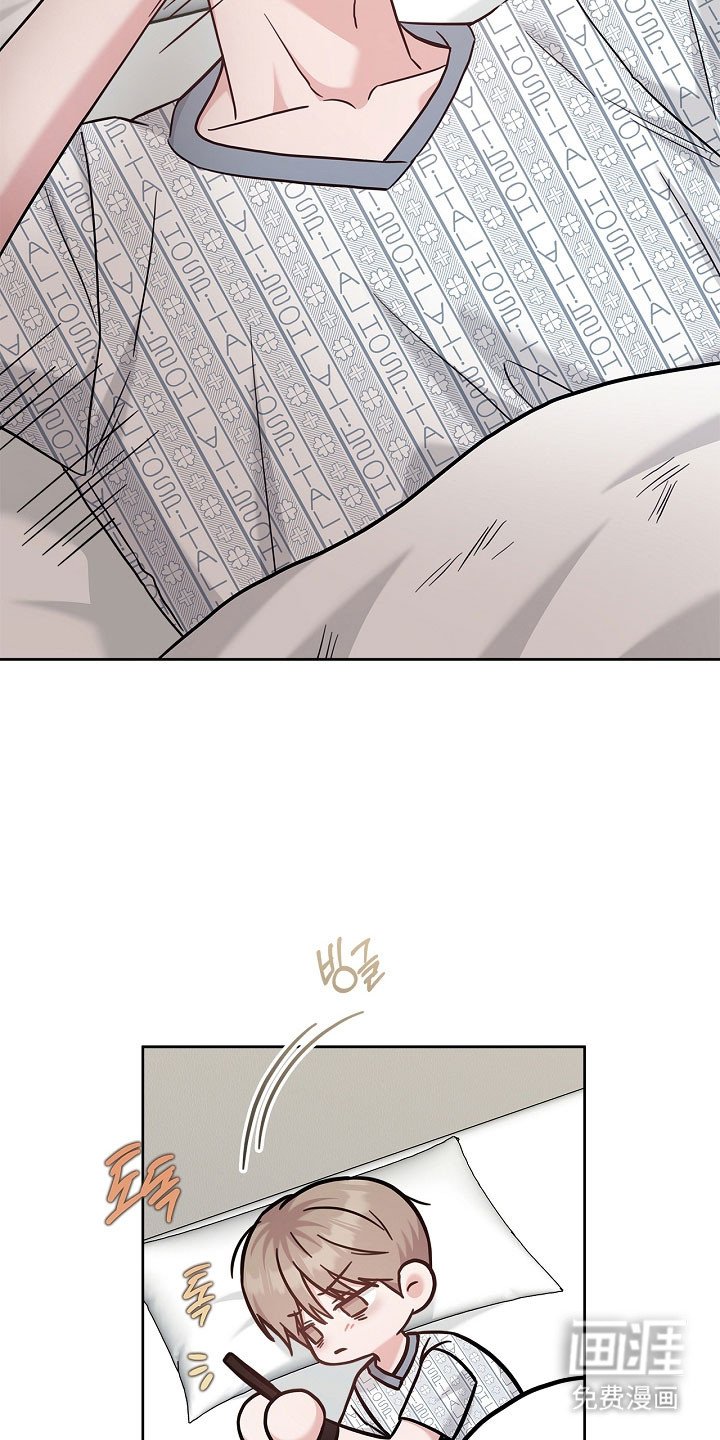 第123章：受到影响