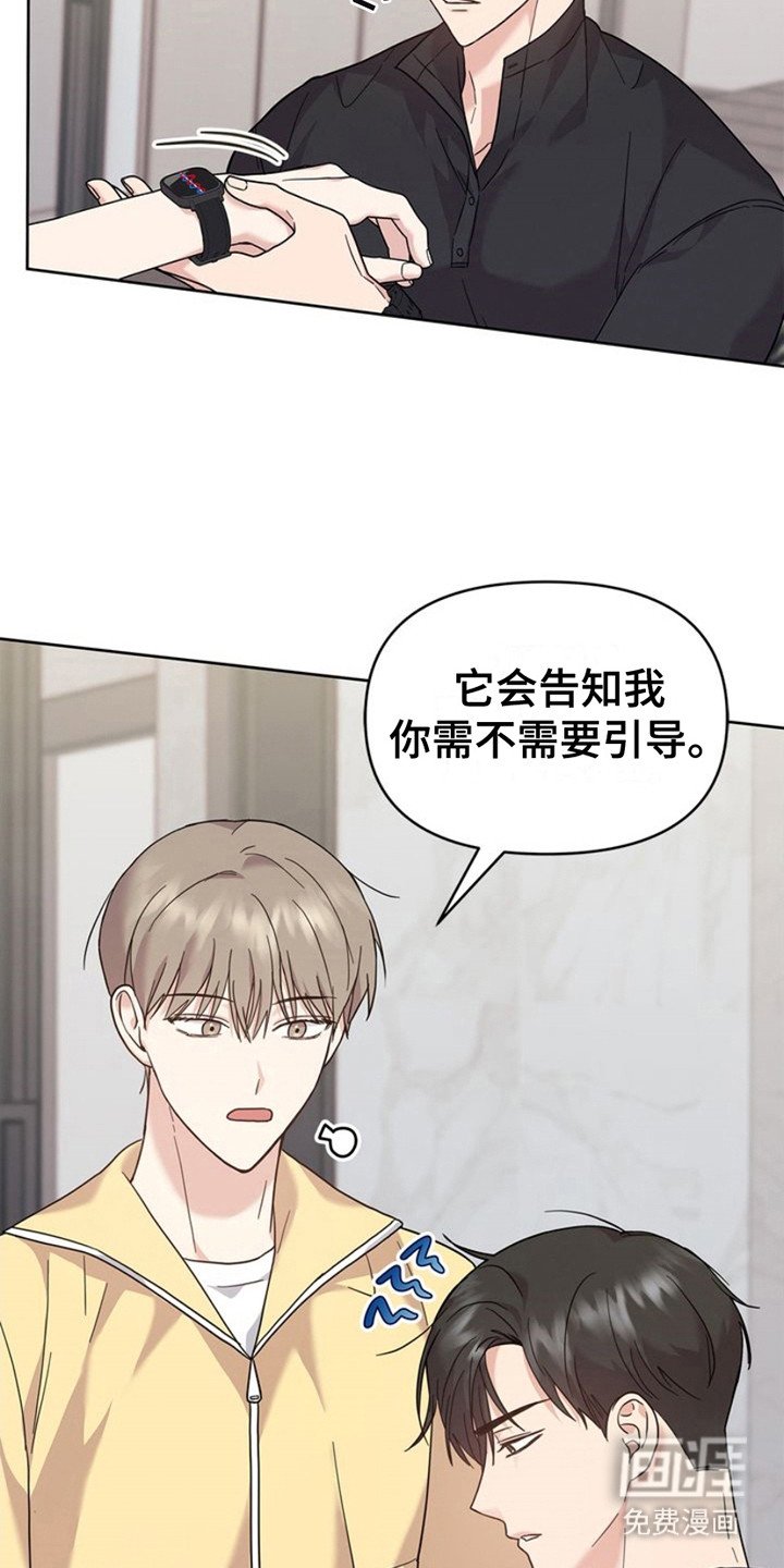第18章：安定下来
