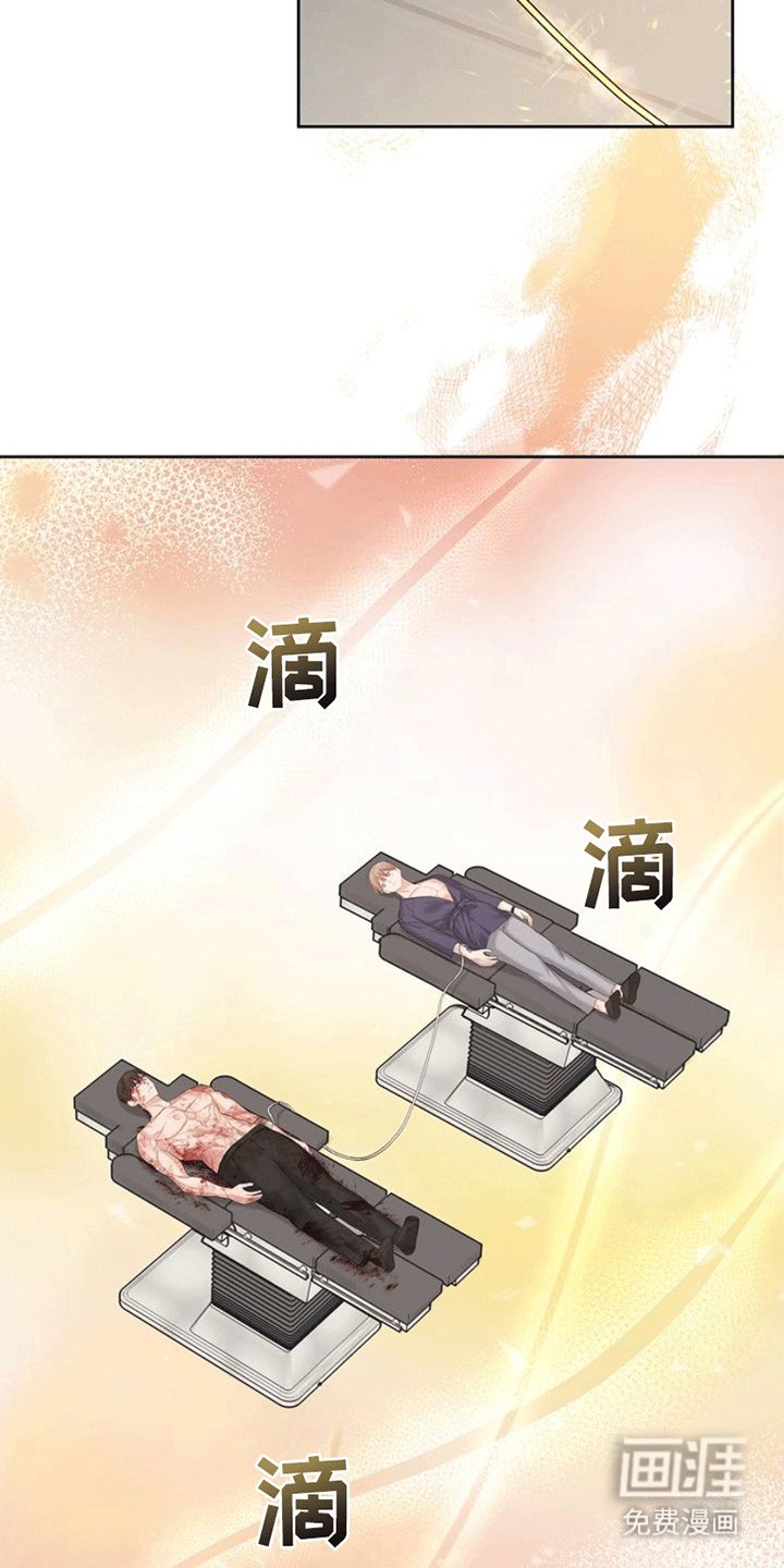 第4章：受伤
