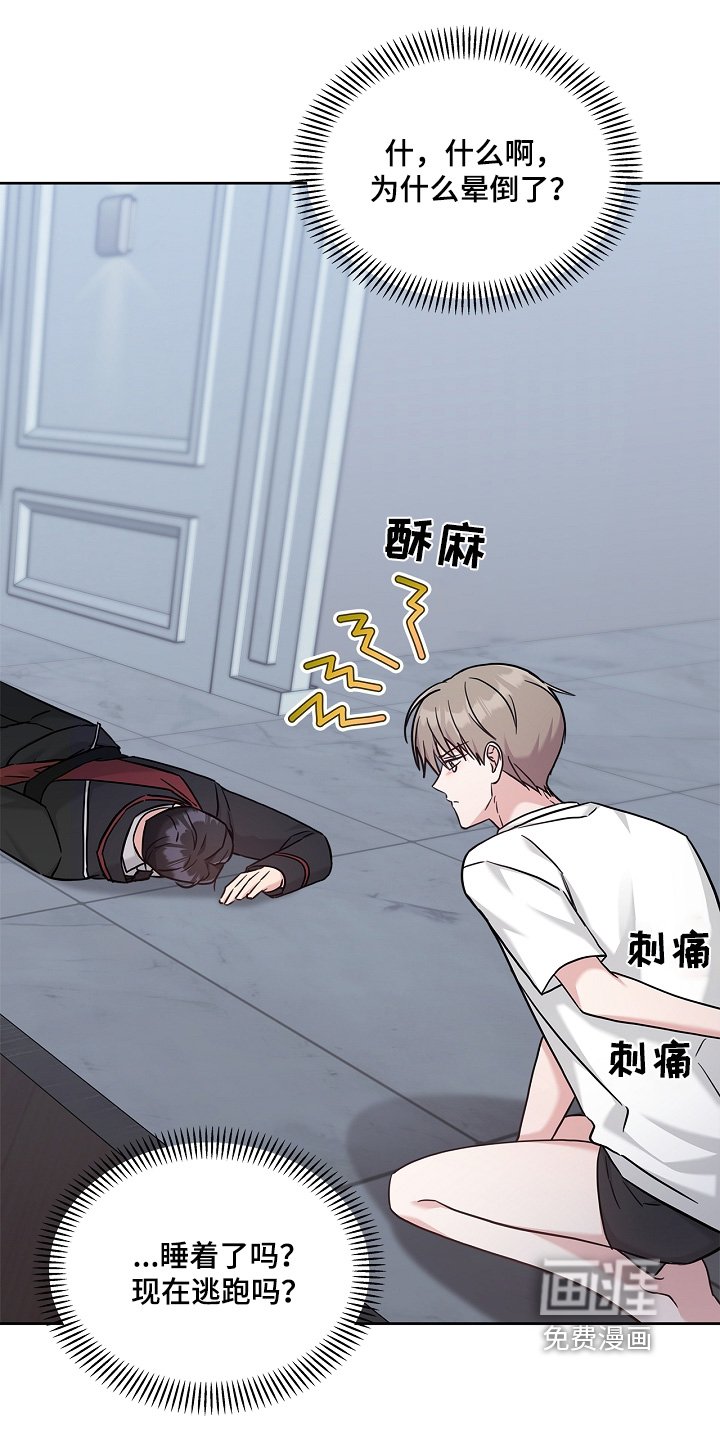 第73章：混乱