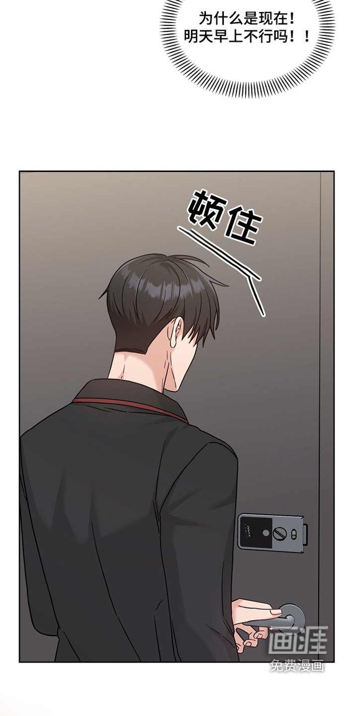 第77章：什么时候回来的