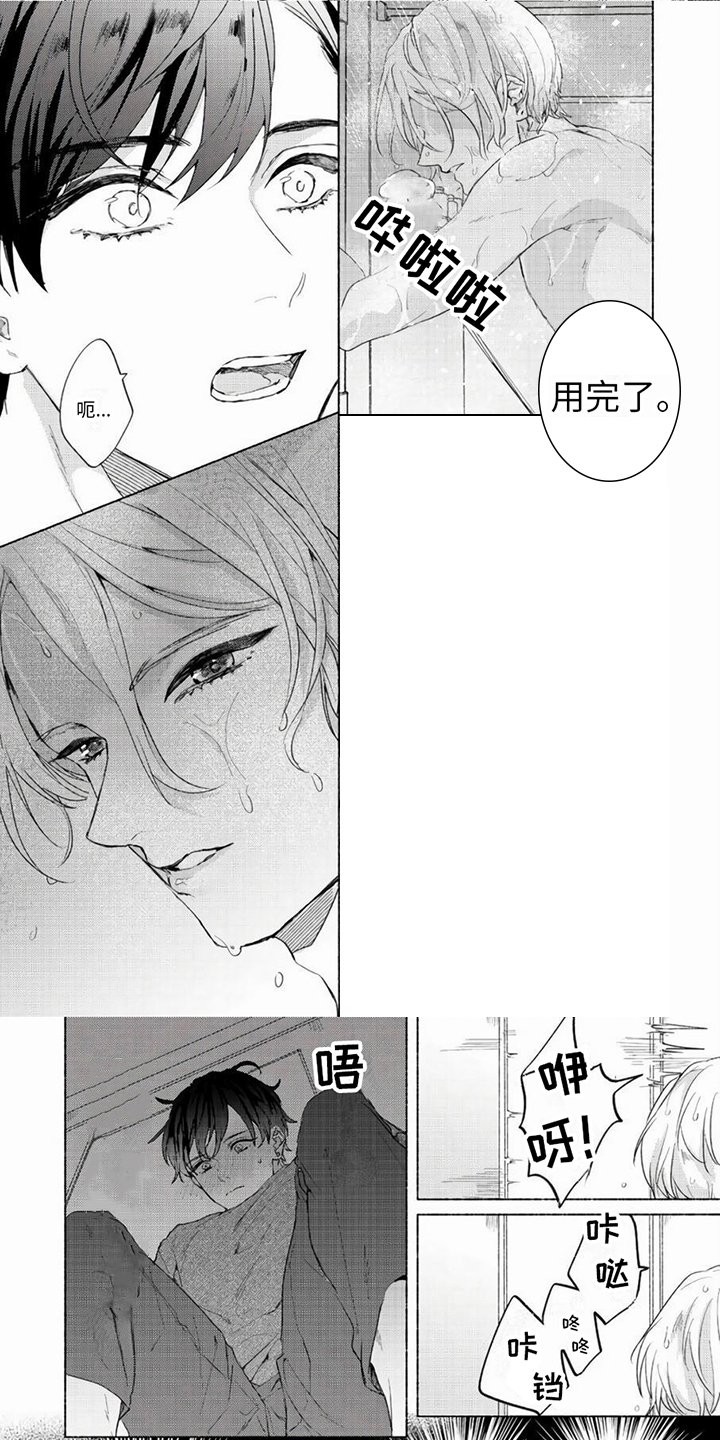 第3章：特训