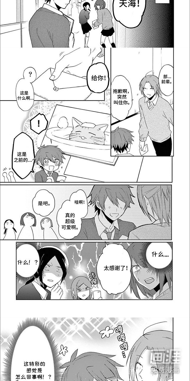 第13章：误会
