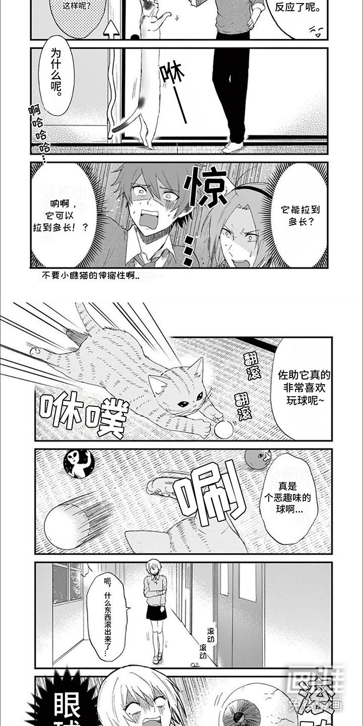 第18章：灵异事件