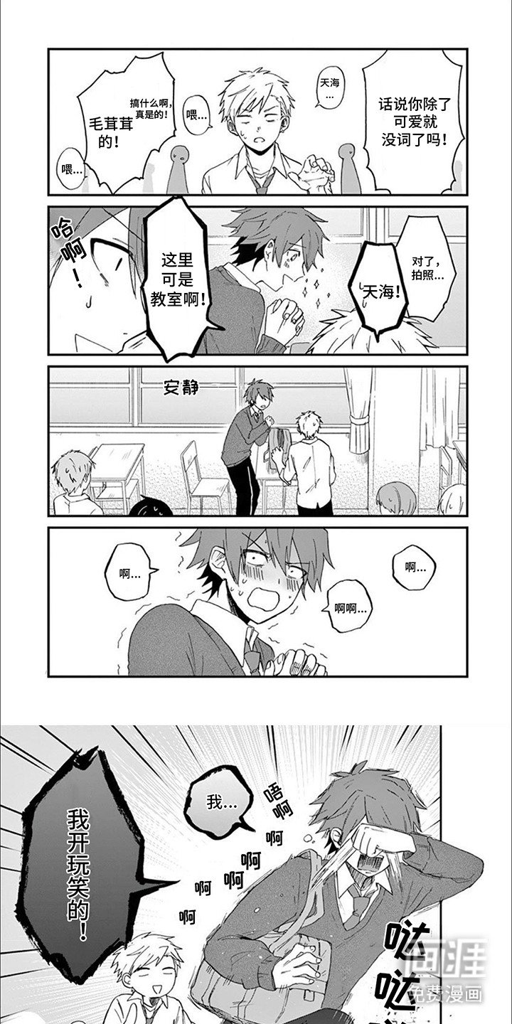 第5章：事情解决