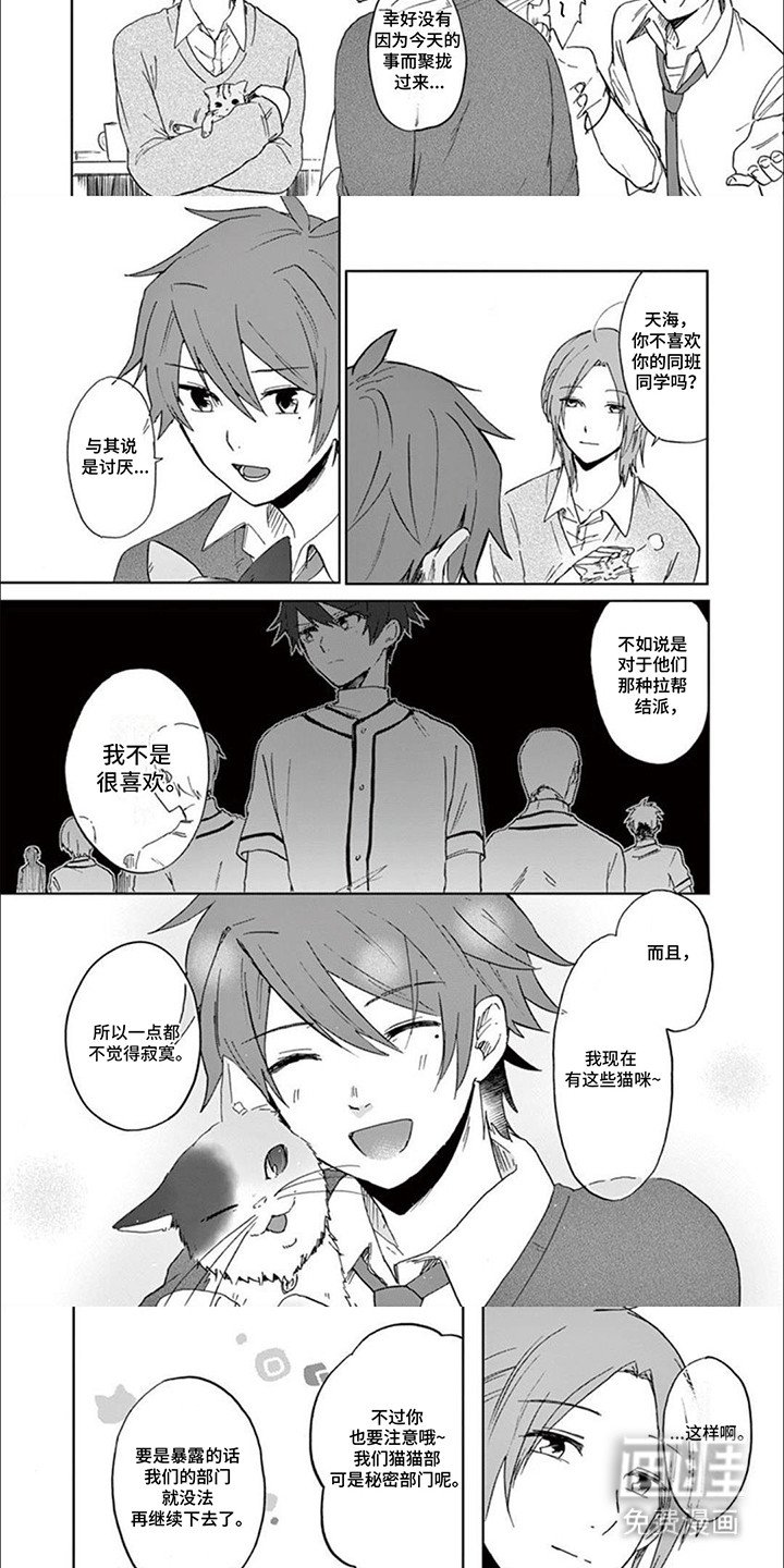 第5章：事情解决