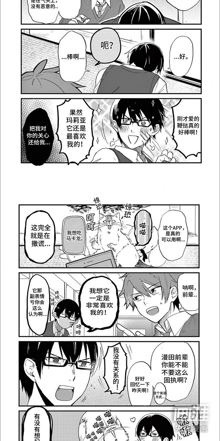 第7章：猫语