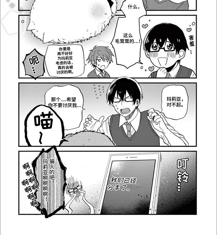 第7章：猫语