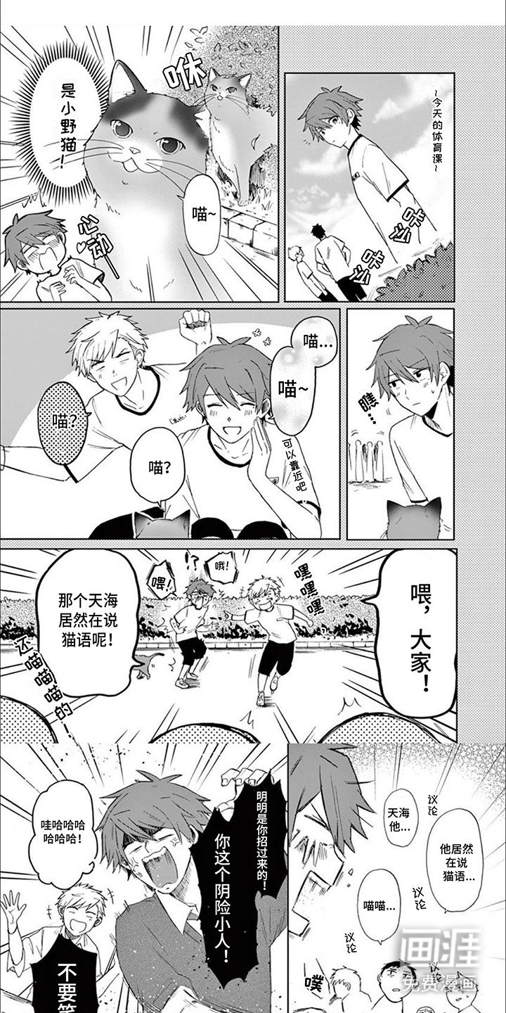 第9章：矛盾