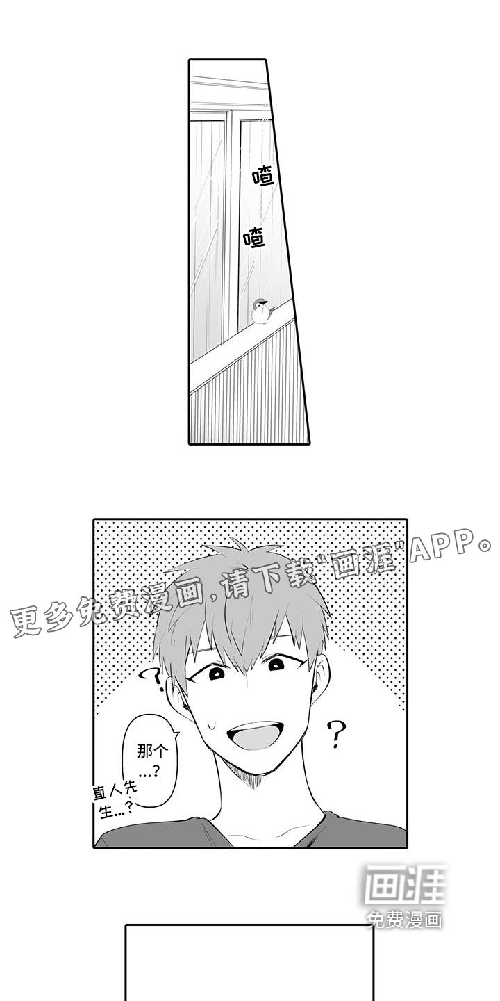 第10章：有趣