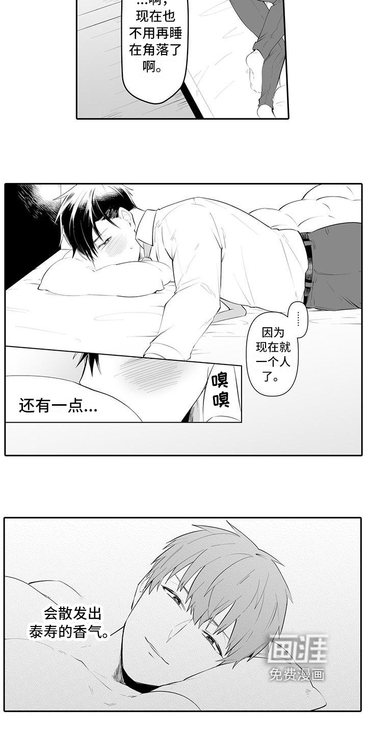 第18章：想念