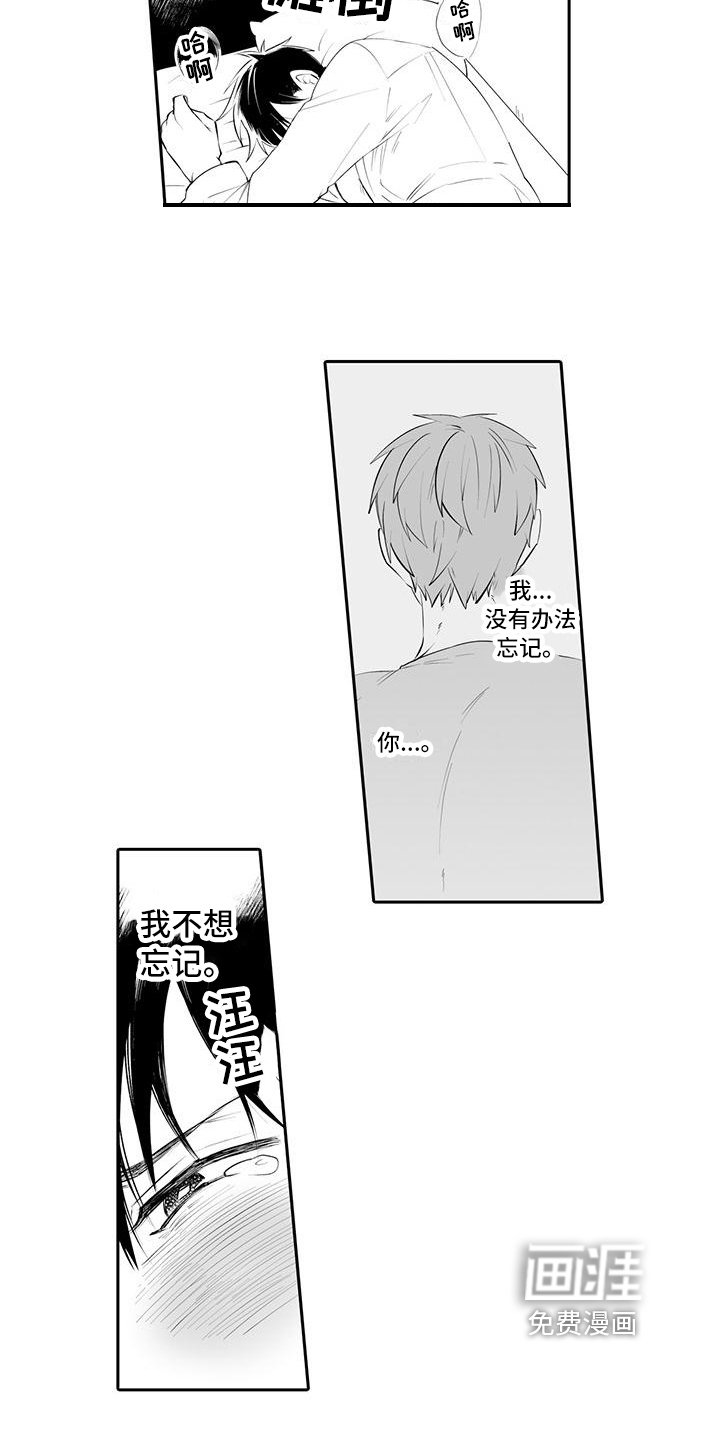 第18章：想念
