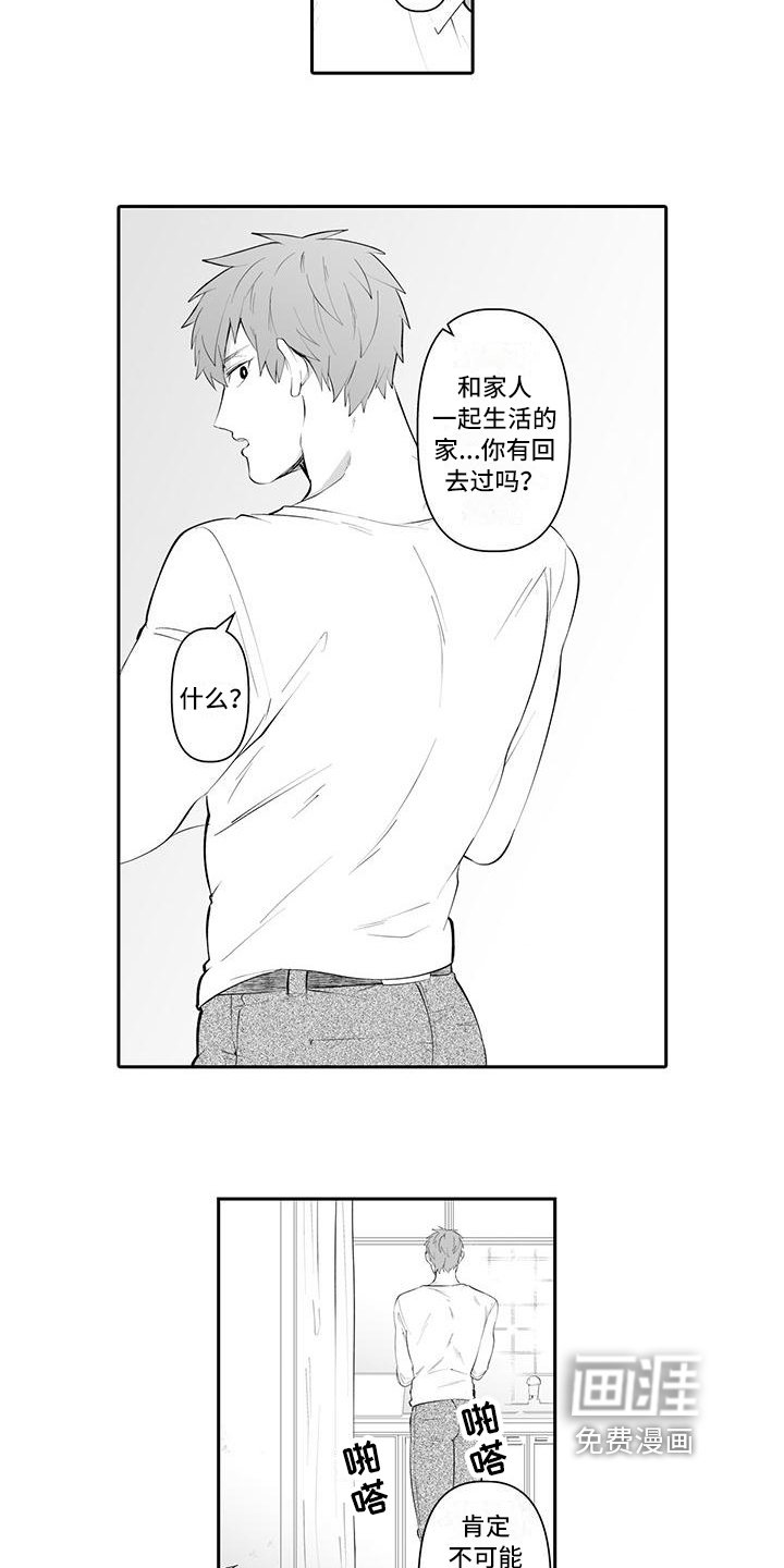 第6章：期待