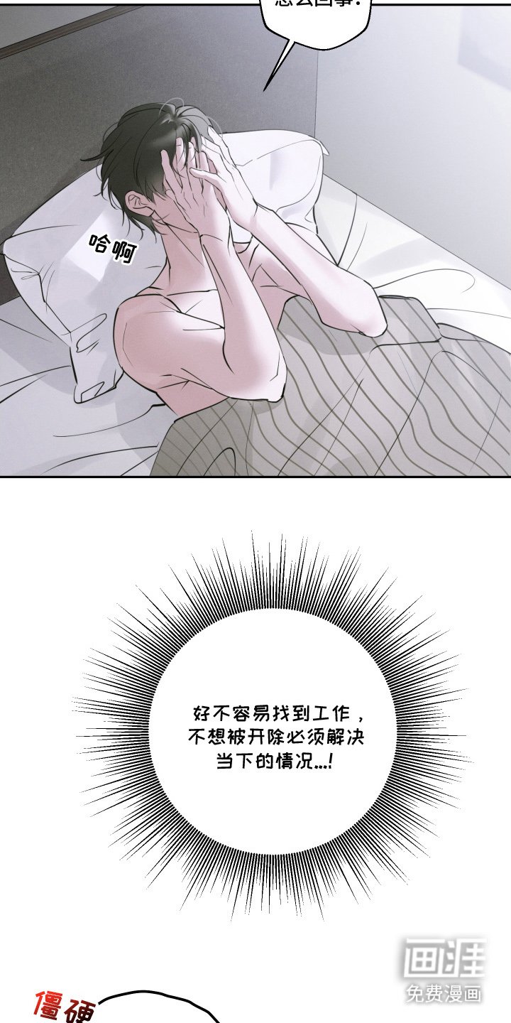 第3章：决定交往