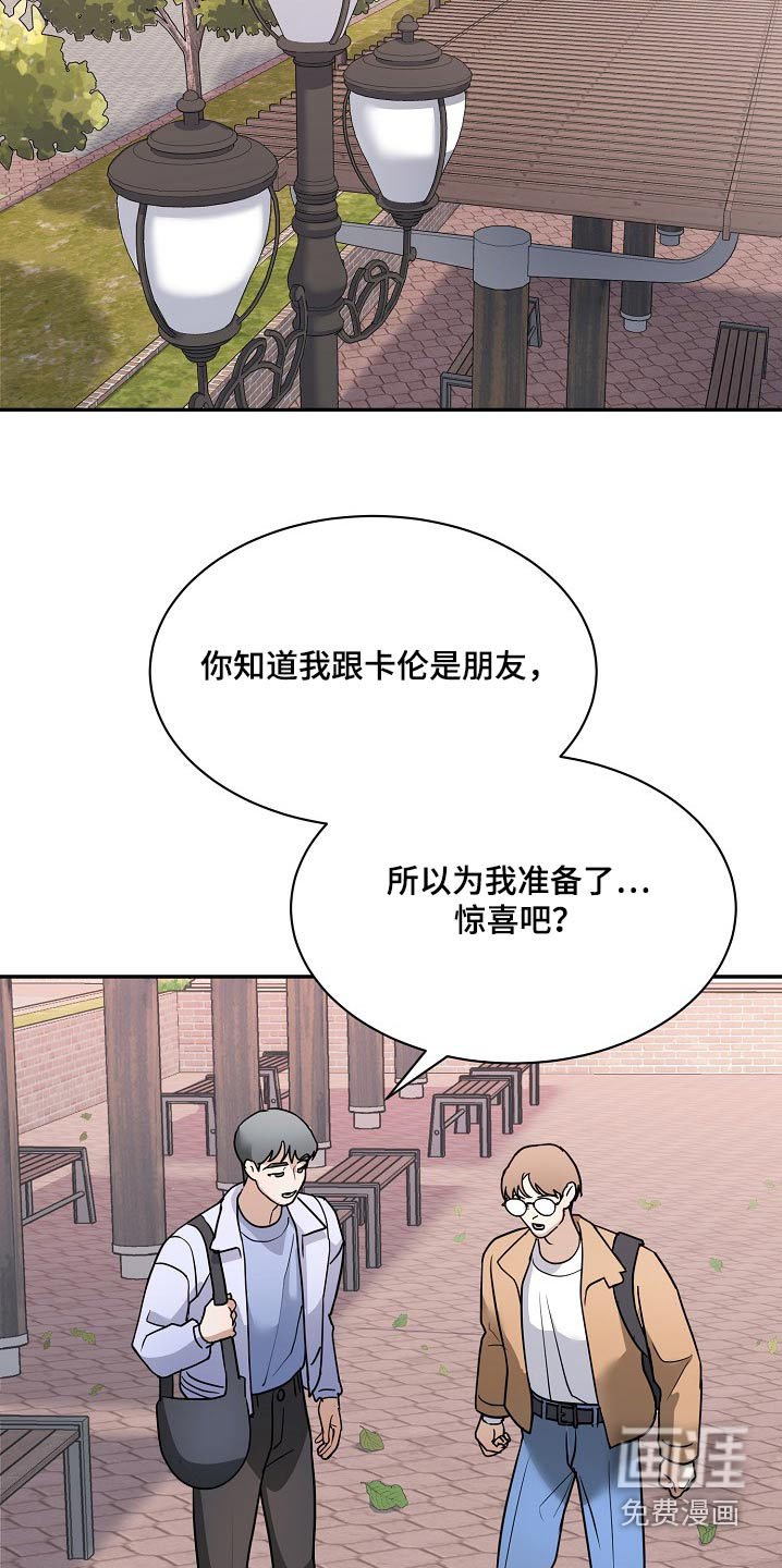 第31章：拍一张