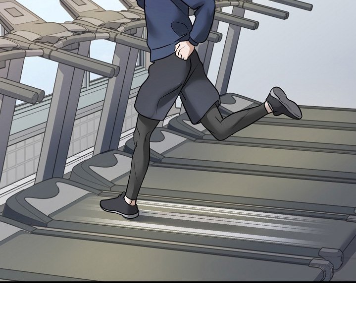 第43章：快点好起来