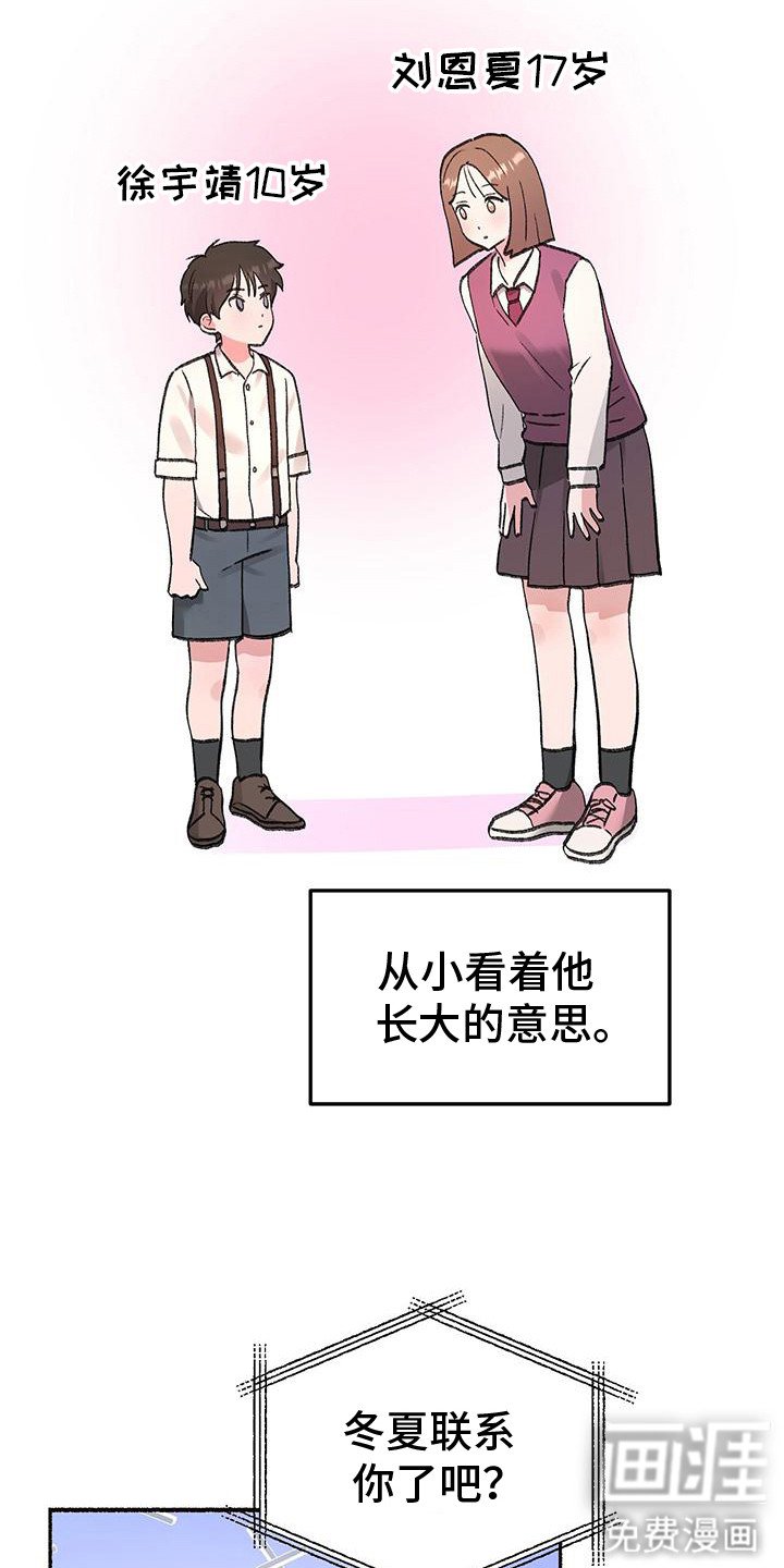 第2章：看望