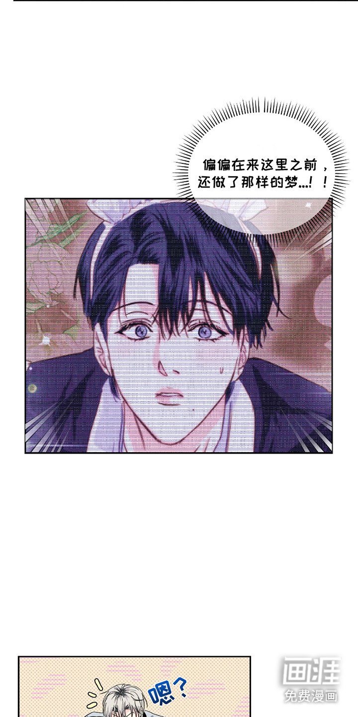 第11章：盯着看