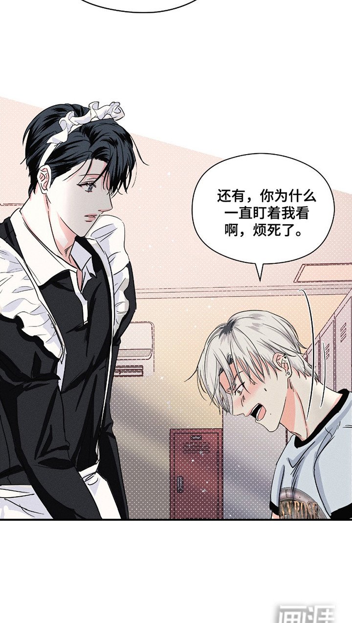 第11章：盯着看
