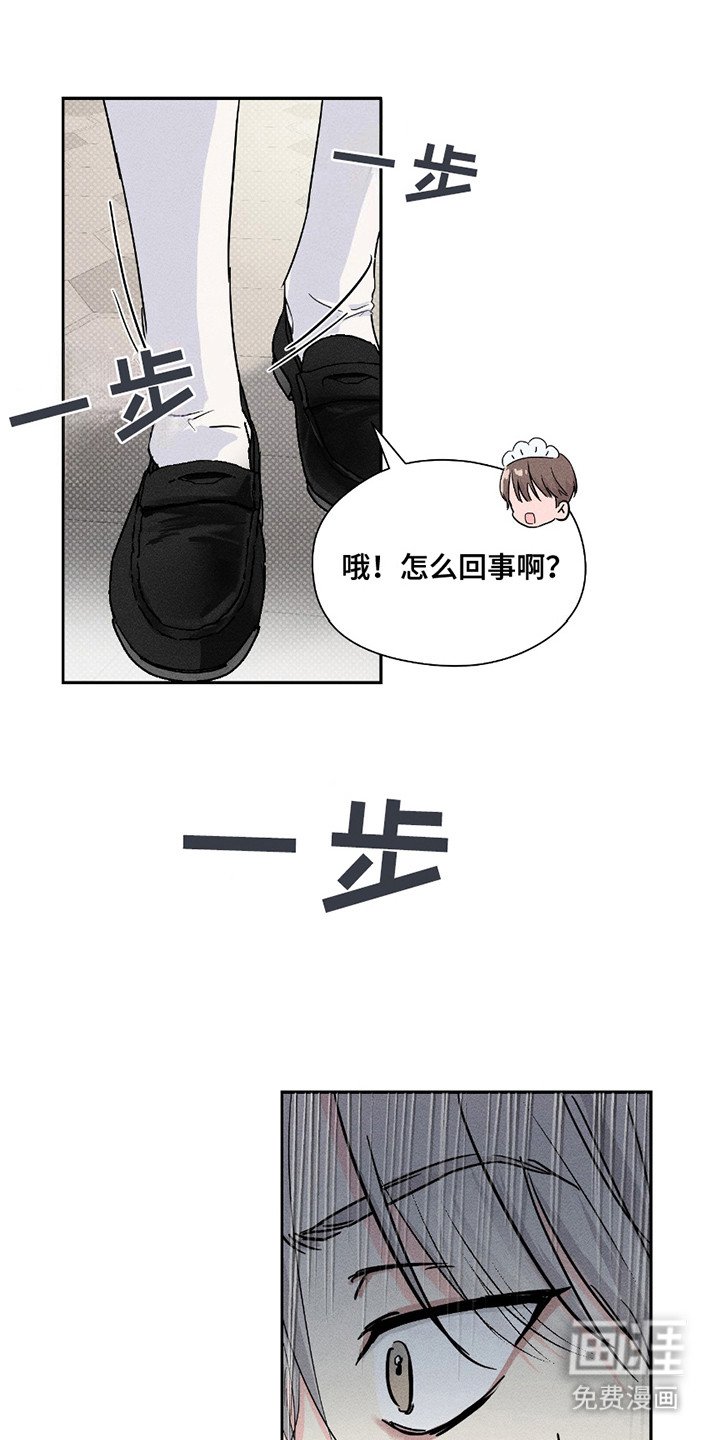 第14章：躲起来