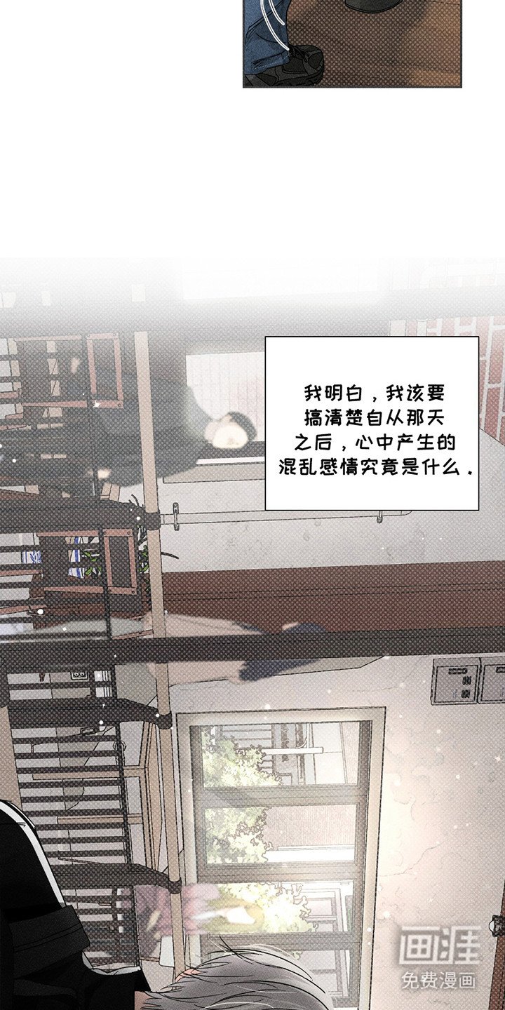 第16章：互相安慰