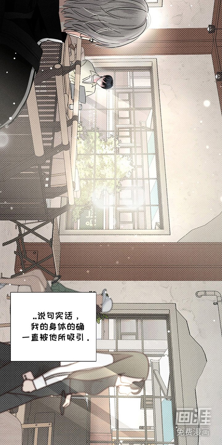 第16章：互相安慰