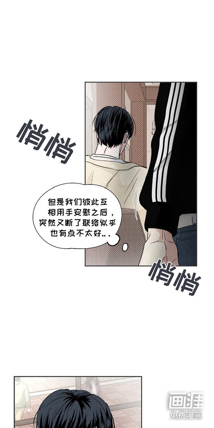 第16章：互相安慰