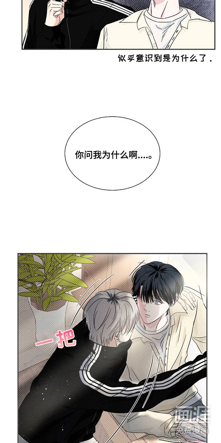第16章：互相安慰