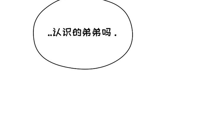 第17章：认识的弟弟