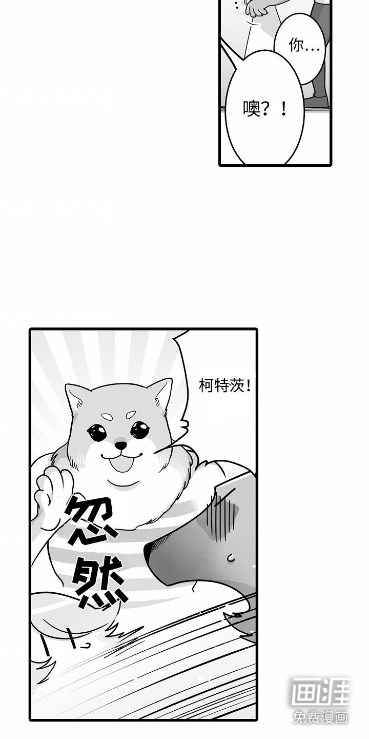 第6章：解围