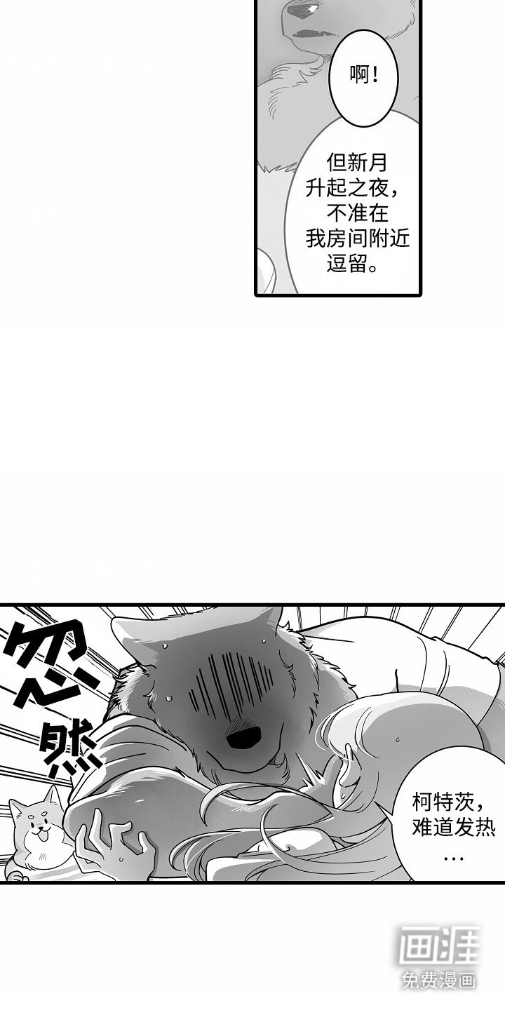 第6章：解围