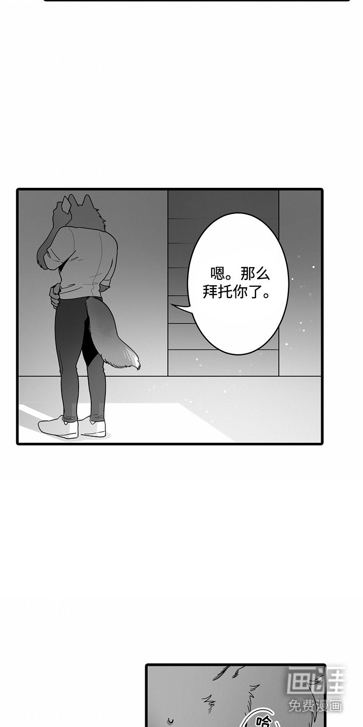 第8章：新月之夜