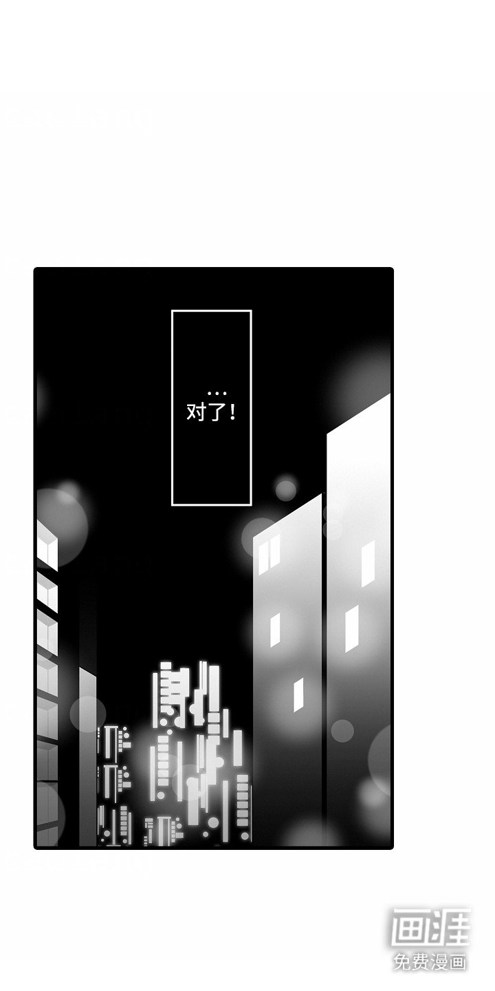 第8章：新月之夜
