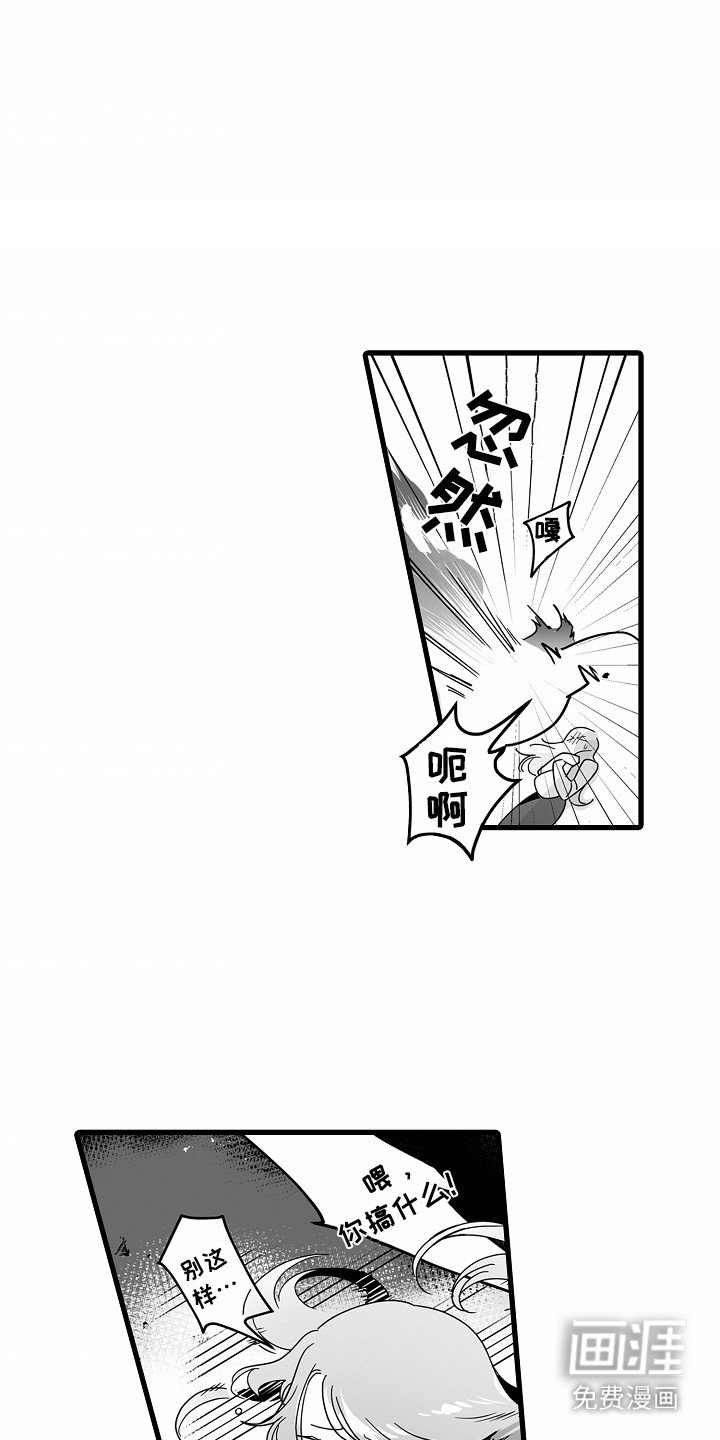第8章：新月之夜