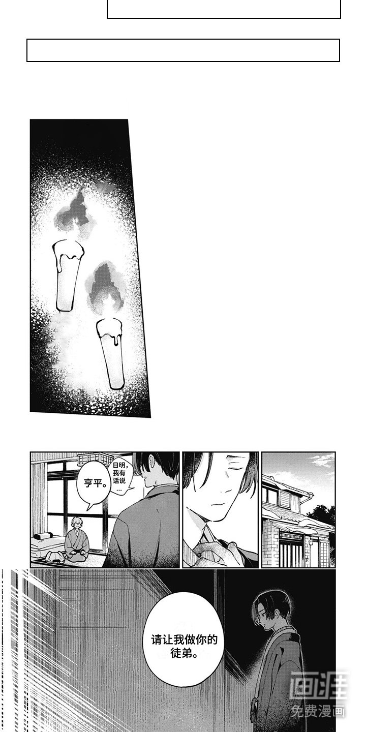 第21章：期待